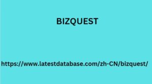 BIZQUEST